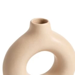 Dunelm Bud Donut Vase 7 Dunelm Bud Donut Vase -Decorative Discount Store 30797879 alt03