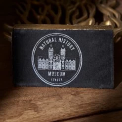 Dunelm Recycled Aluminium Flat Coral Reef Ornament -Decorative Discount Store 30797978 alt03