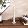 Dunelm Ceramic Candle Holder