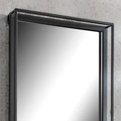 Dunelm Indoor Outdoor London Mirror -Decorative Discount Store 30798204 alt02