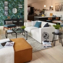 Dunelm Black Metal Globe 9 Dunelm Black Metal Globe -Decorative Discount Store 30798245 alt07