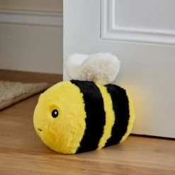 Dunelm Easter Bee Doorstop -Decorative Discount Store 30798446 alt02
