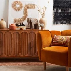 Dunelm Tall Paulownia 30cm Vase 8 Dunelm Tall Paulownia 30cm Vase -Decorative Discount Store 30798458 alt06