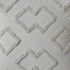 Dunelm Tufted Cushion Cover -Decorative Discount Store 30799093 alt05