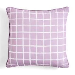 Dunelm Easter Bunny Printed Cushion 43x43 7 Dunelm Easter Bunny Printed Cushion 43x43 -Decorative Discount Store 30799618 alt03