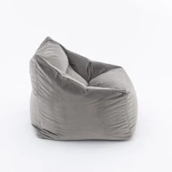 Dunelm Eliza Square Beanbag Chair -Decorative Discount Store 30799705 alt03