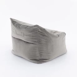 Dunelm Eliza Square Beanbag Chair -Decorative Discount Store 30799705 alt04