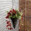 Dunelm Tropical Hanging Cone