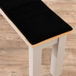 Dunelm Eliza Bench Pad