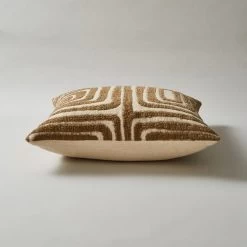 Dunelm Circular Knit Squares Cushion 8 Dunelm Circular Knit Squares Cushion -Decorative Discount Store 30801255 alt03