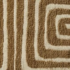 Dunelm Circular Knit Squares Cushion 9 Dunelm Circular Knit Squares Cushion -Decorative Discount Store 30801255 alt04