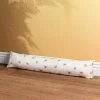 Dunelm Opulent Velvet Bee Draught Excluder