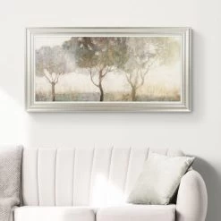 Dunelm Dawn Framed Print