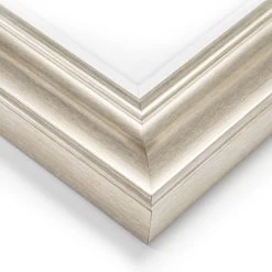 Dunelm Dawn Framed Print -Decorative Discount Store 30808305 alt02