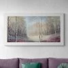 Dunelm The Freshness Of Spring Framed Print