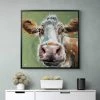 Dunelm Jemima Framed Print