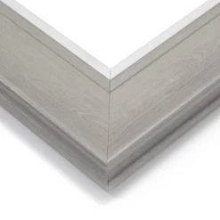 Dunelm Ada Framed Print -Decorative Discount Store 30808367 alt02