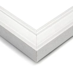 Dunelm House With Blue Door II Framed Print -Decorative Discount Store 30808377 alt02