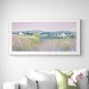 Dunelm Evening Fields Framed Print