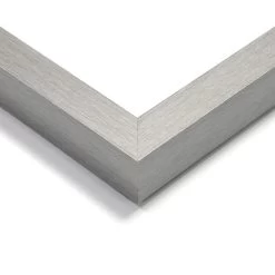 Dunelm Sheltered Bay Framed Print -Decorative Discount Store 30808382 alt02