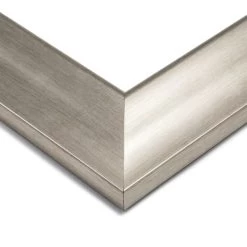 Dunelm Towards The Empire State Framed Print -Decorative Discount Store 30808386 alt02