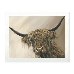 Dunelm Reubens Framed Print -Decorative Discount Store 30808396 alt01