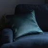 Dunelm Satin Cushion