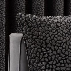 Dunelm Animal Cut Velvet Cushion -Decorative Discount Store 30808682 alt03