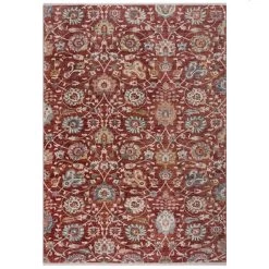 Dunelm Pippa Traditional Rug -Decorative Discount Store 30808853 alt01