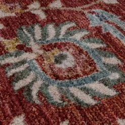 Dunelm Pippa Traditional Rug -Decorative Discount Store 30808853 alt02