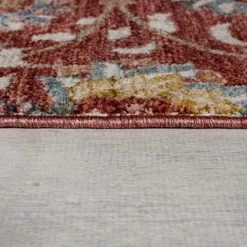 Dunelm Pippa Traditional Rug -Decorative Discount Store 30808853 alt03