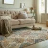 Dunelm Cecilia Traditional Rug