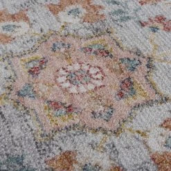 Dunelm Cecilia Traditional Rug -Decorative Discount Store 30808856 alt02