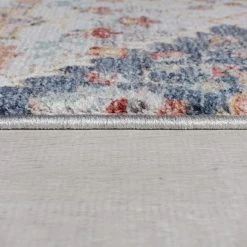 Dunelm Cecilia Traditional Rug -Decorative Discount Store 30808856 alt03