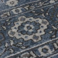 Dunelm Elise Traditional Rug -Decorative Discount Store 30808859 alt02