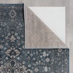 Dunelm Elise Traditional Rug -Decorative Discount Store 30808859 alt04