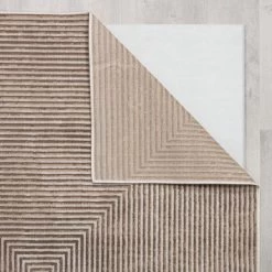 Dunelm Kayla Luxe Rug -Decorative Discount Store 30808864 alt04