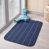 Dunelm Practimat Theo Stripe Washable Rug