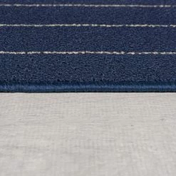 Dunelm Theo Stripe Washable Runner -Decorative Discount Store 30808876 alt03