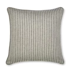 Dunelm Churchgate Herringbone Stripe Cushion -Decorative Discount Store 30810114 alt02