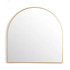 Dunelm Arch Mirror 70cm -Decorative Discount Store 30810470 alt02