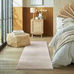 Dunelm Parker Linear Runner