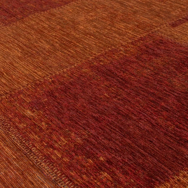 Dunelm Prague Chenille Runner 3 Dunelm Prague Chenille Runner - Image 3