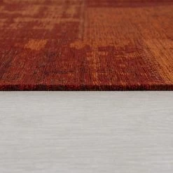 Dunelm Prague Chenille Runner 8 Dunelm Prague Chenille Runner -Decorative Discount Store 30815731 alt03