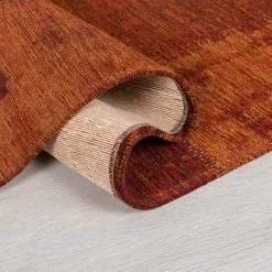 Dunelm Prague Chenille Runner 9 Dunelm Prague Chenille Runner -Decorative Discount Store 30815731 alt04