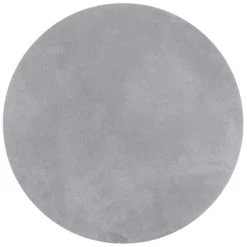 Dunelm Softie Circle Rug 5 Dunelm Softie Circle Rug -Decorative Discount Store 30815753 alt01