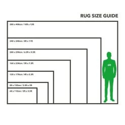 Dunelm Softie Rug -Decorative Discount Store 30815755 alt08