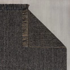 Dunelm Jute Marl Reversible Rug -Decorative Discount Store 30815851 alt04