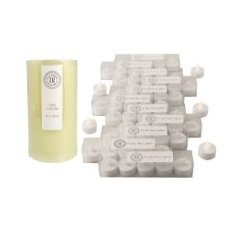 Dunelm Led Candle Bundle